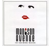 Off-Broadway Cast - Madison Avenue