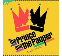 Various Artists The Prince and the Pauper (CD) Album