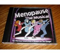 Off Broadway Cast Recording - Menopause (UK Import)
