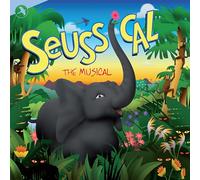 Off-Broadway Cast - Seussical