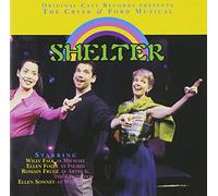 Off-Broadway Cast - Shelter