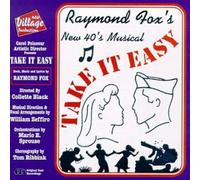 Off-Broadway Cast - Take It Easy