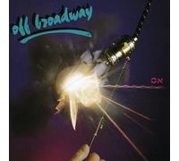 Off Broadway U.S.A. - On