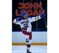 Off Campus notebook: John Logan
