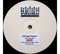 OFF CAST PROJECT - OFF CAST PROJECT / INTO THE LIGHT