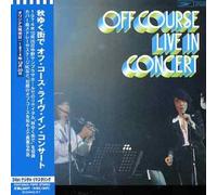 Off Course - Live In Concert (Mini Lp Sleeve)