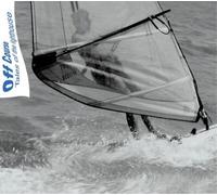 Off Course feat. Erik Truffaz Tales of the Lighthouse (CD) Album