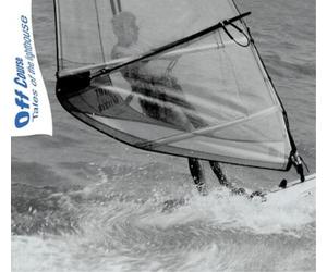 Off Course feat. Erik Truffaz Tales of the Lighthouse (CD) Album