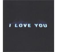 Off Course – I Love You – Mini LP Sleeve