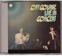 Off Course - Live In Concert