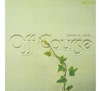 Off Course - Song Is Love (Mini Lp Sleeve)