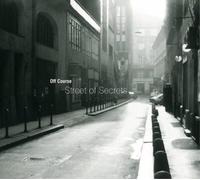 Off Course Street of Secrets (CD) Album