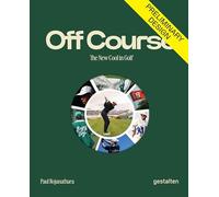Off Course: The New Cool In Golf