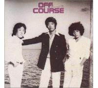 Off Course - Three & Two
