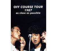Off Course - Tour 1987 As Close As Possible [Edizione: Giappone]
