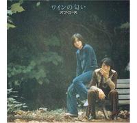 Off Course - Wine No Nioi