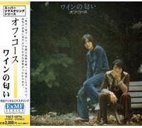 Off Course - Wine No Nioi