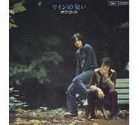 Off Course - Wine No Nioi (Mini Lp Sleeve)