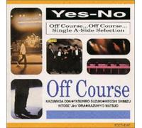 Off Course - Yes-No