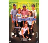 Off Da Hook F. Troopstyle [DVD] [Edizione: Regno Unito]
