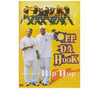 Off Da Hook - Hip Hop [DVD] [Edizione: Regno Unito]