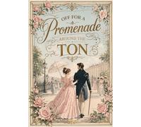 Off for a promenade around the ton - Notebook: Off for a promenade around the ton