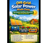 Off Grid Solar made easy
