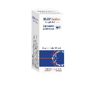 BLEFACTIVE LIPOGEL OFTALMICO