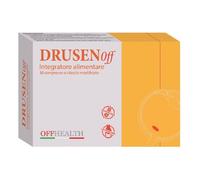 DRUSENOFF 30 COMPRESSE