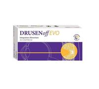 Drusenoff evo 30 compresse