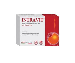 Off Health Intravit 30 Compresse