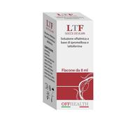 LTF Gocce Oculari 8 ml Soluzione
