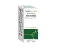 OFTASECUR SPRAY OCULARE 8ML