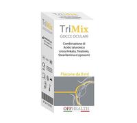 TRIMIX GOCCE OCULARI 8ML