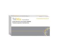 OffHealth Gocce oculari TRIMIX – 15 flaconcini monodose da 0,35 ml