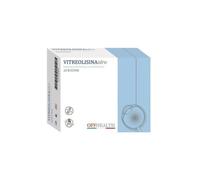 Vitreolisina idro 20 bustine