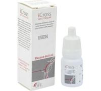 ICROSS GOCCE OCULARI 8ML