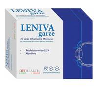 Off Italia Leniva - 20 Garze Monouso