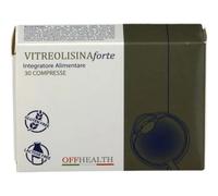 Vitreolisina Forte 30cpr