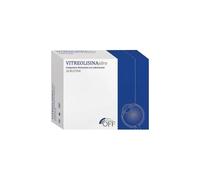 Off Italia Vitreolisina Idro 20 Bustine - Integratore Antiossidante