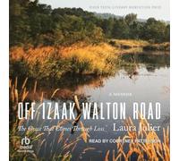 Off Izaak Walton Road: The Grace That Comes Through Loss