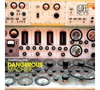 OFF KEY HAT - DANGEROUS MACHINE