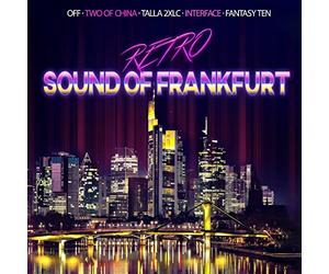 Off, Liaisons Dangereuses, e più - Retro Sound of Frankfurt