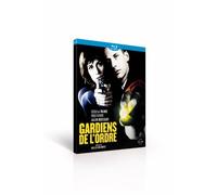 Off Limits (2010) ( Gardiens de l'ordre ) ( Sphinx ) [ Origine Francese, Nessuna Lingua Italiana ] (Blu-Ray)