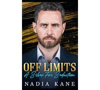 Off Limits: A Silver Fox Seduction