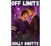 Off Limits: A Spicy MM Hockey Romance