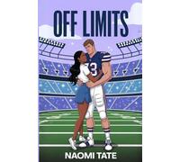 Off Limits: A Sweet Coach's Daughter BWWM College Football Romance