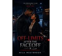 Off-Limits After the Faceoff: A Forbidden Hockey Captain Romance
