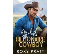 Off Limits Billionaire Cowboy