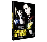 Off Limits ( Gardiens de l'ordre ) ( Sphinx ) [ Origine Francese, Nessuna Lingua Italiana ]